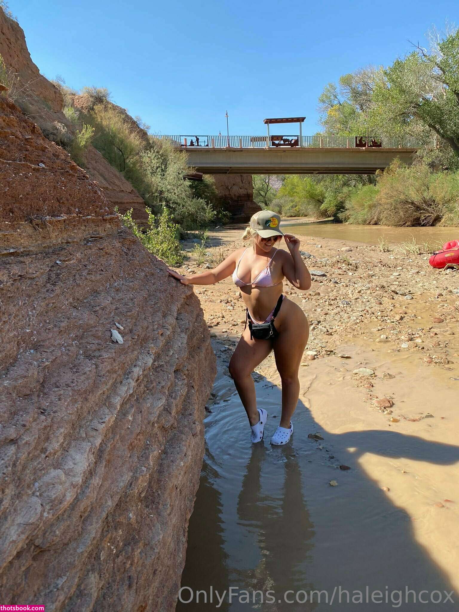 Haleigh Cox Photo #90