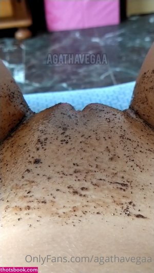 Agatha Vega Post #11