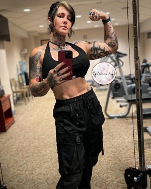 Autumn Ivy Photo #28