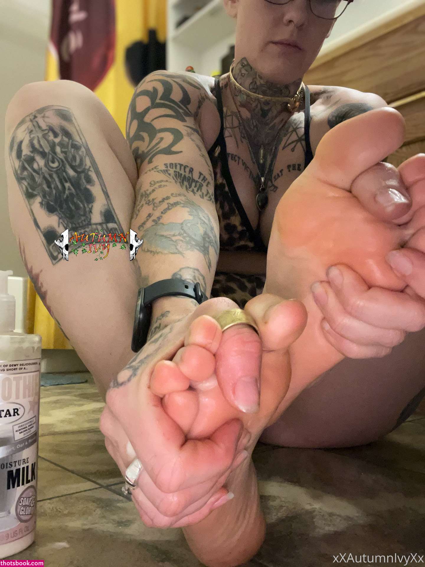 Autumn Ivy Photo #80