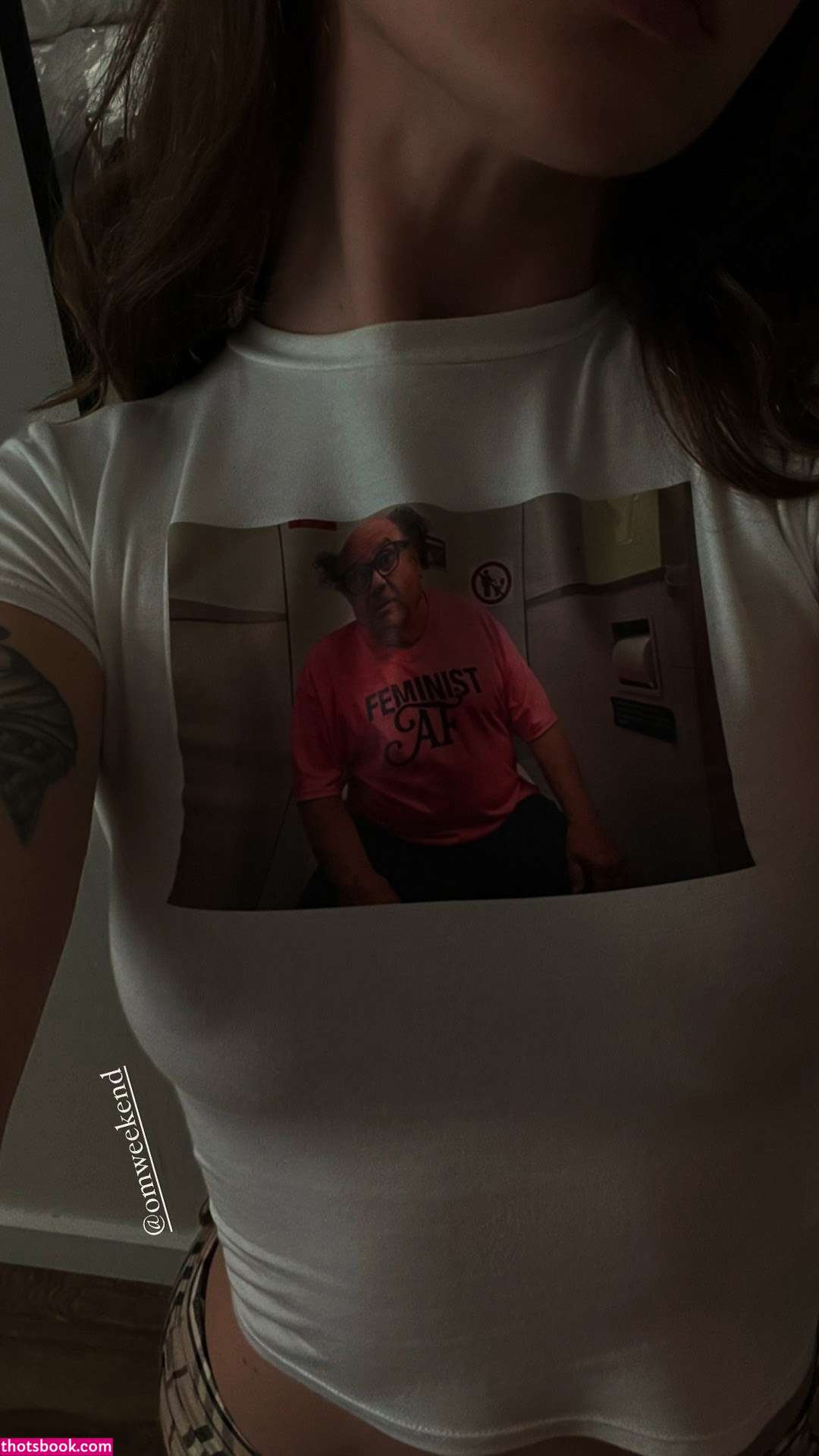 Maryana Ro Photo #16