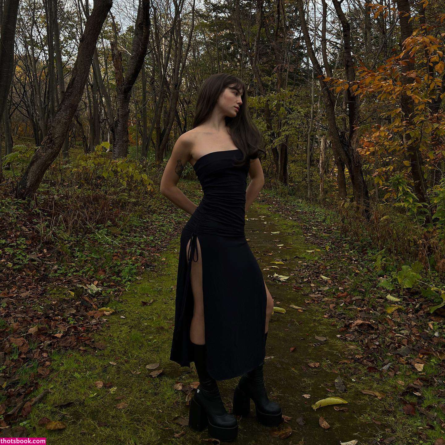 Maryana Ro Photo #57