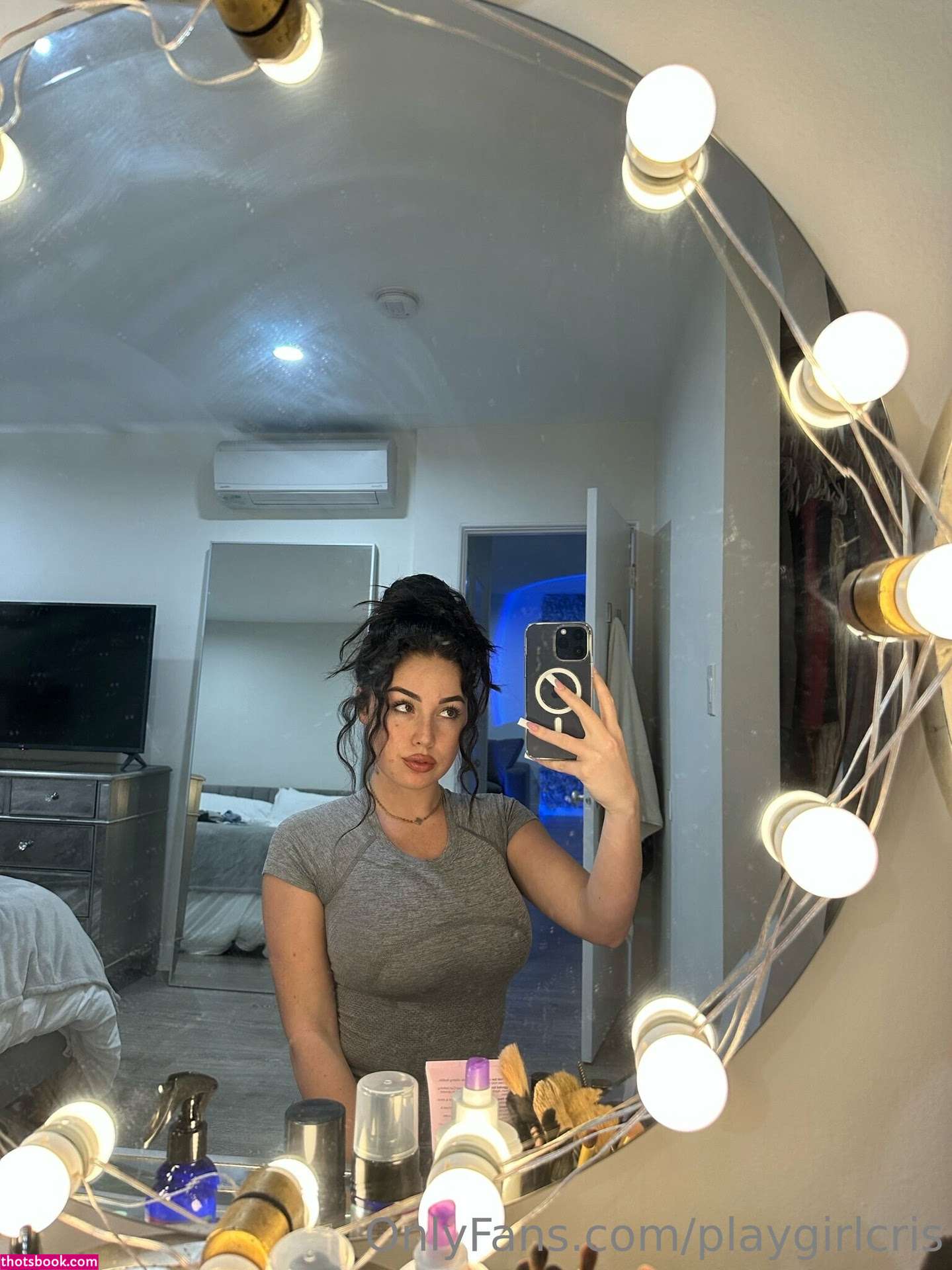 Playgirlcris Photo #6