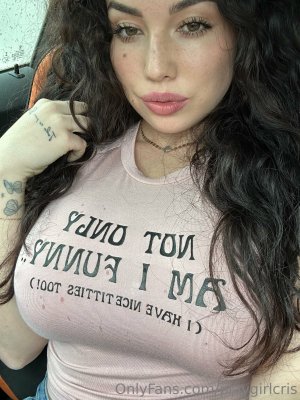 Playgirlcris Photo #20