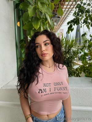 Playgirlcris Photo #24