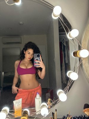 Playgirlcris Photo #28