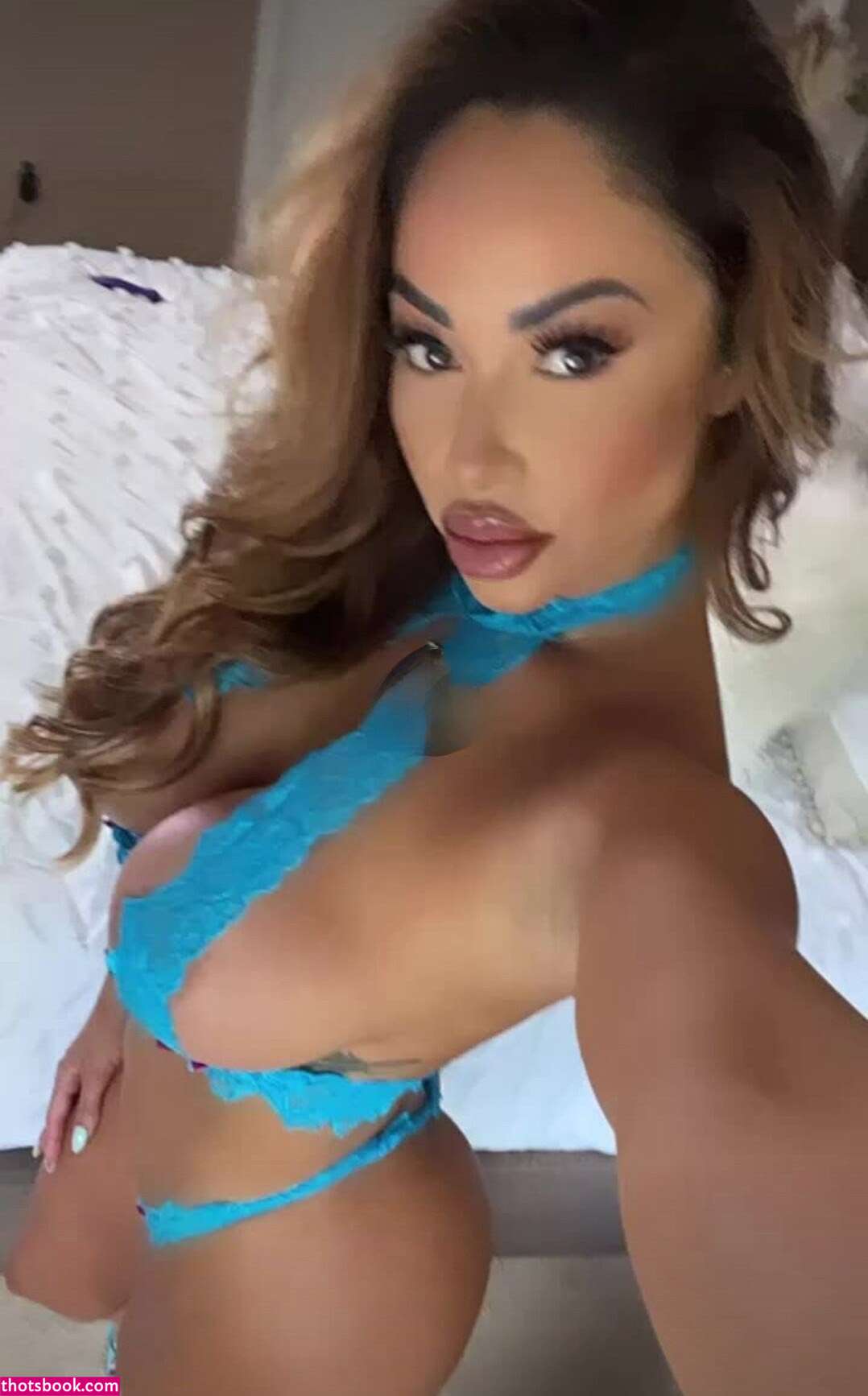 Shantel Tinajero Photo #57