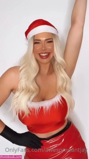 Antje Utgaard Video #21