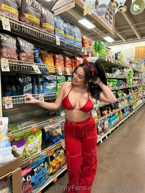 Playgirlcris Photo #78