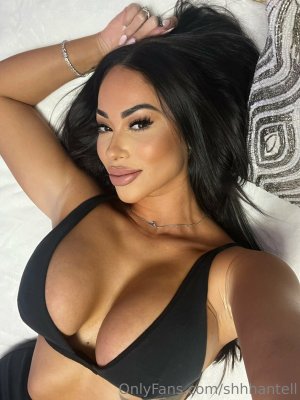 Shantel Tinajero Photo #122