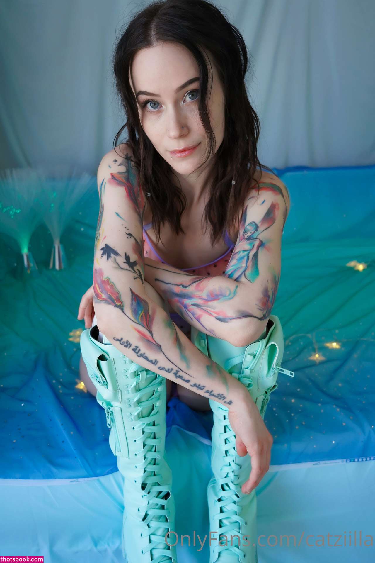 Catziilla Photo #137