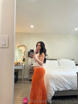 Playgirlcris Photo #103