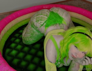 Venomous Dolly Photo #21