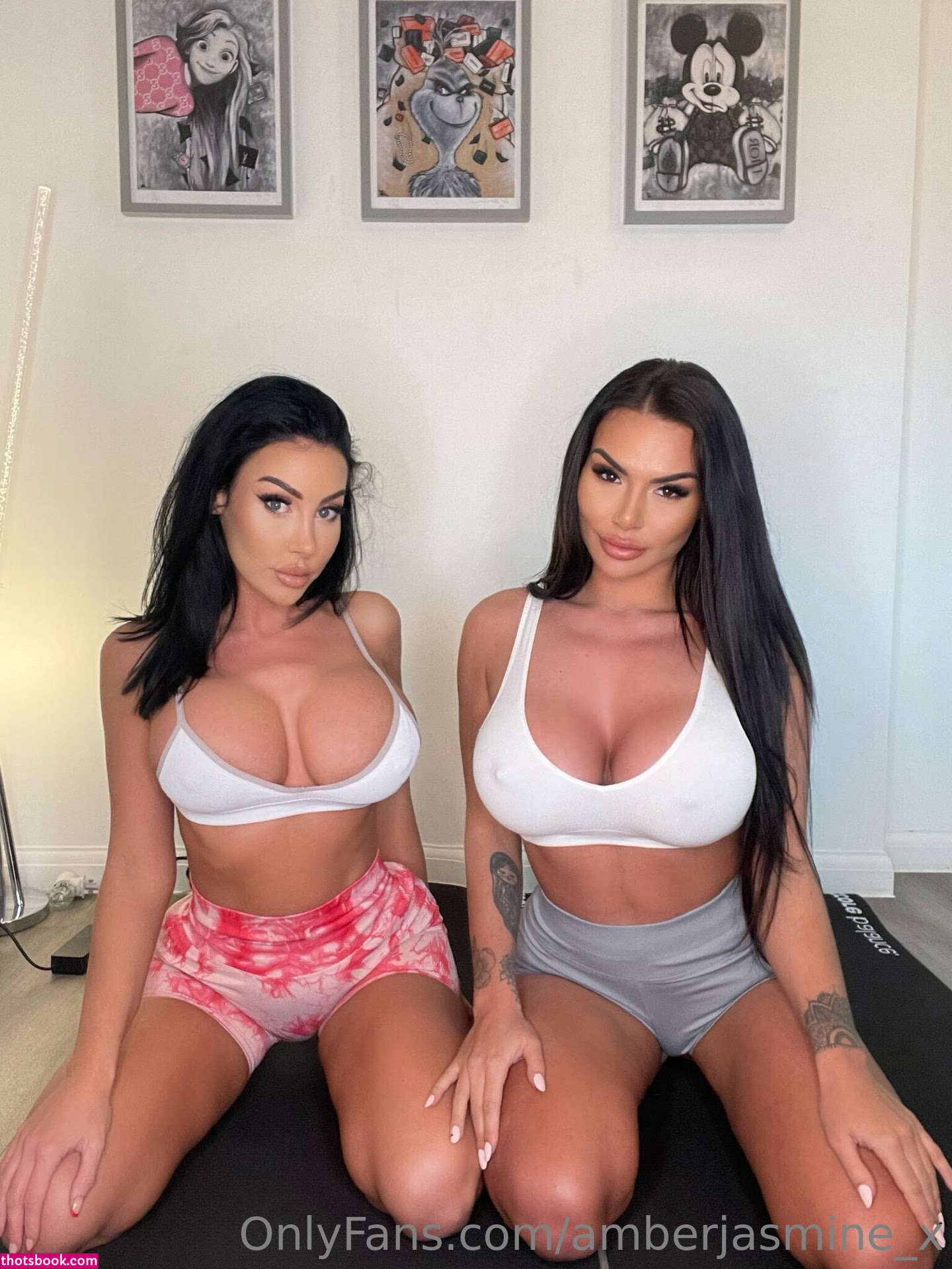 Amber Jasmine Photo #60