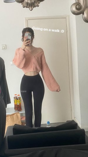 Kyaandere Photo #188