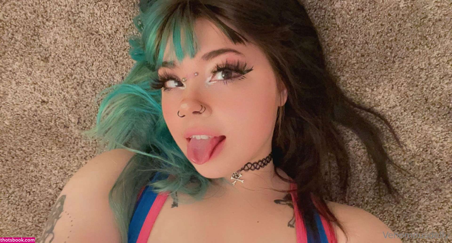 Venomous Dolly Photo #52