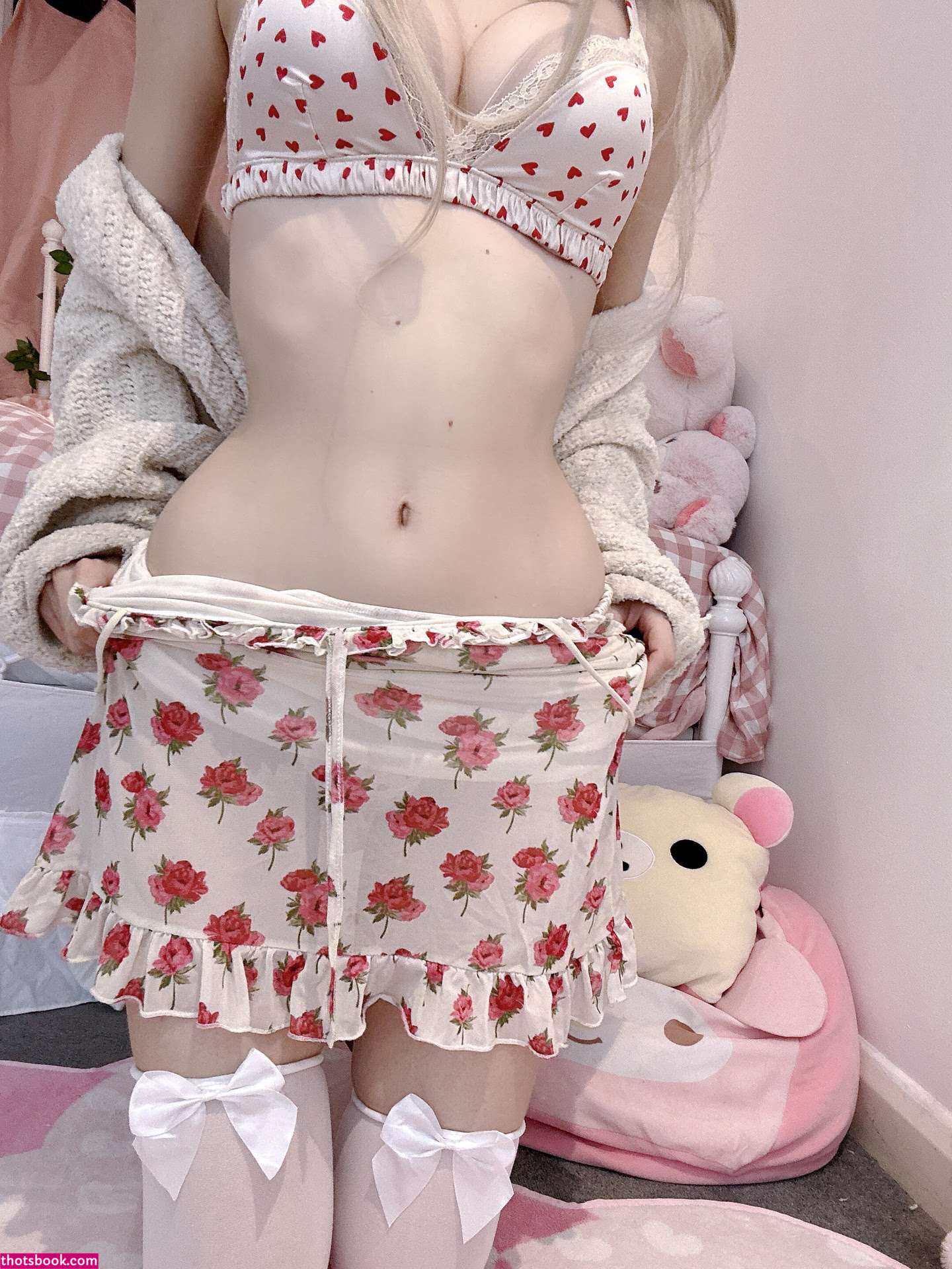 Kyaandere Photo #198