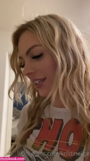 Kristin Elise Video #86