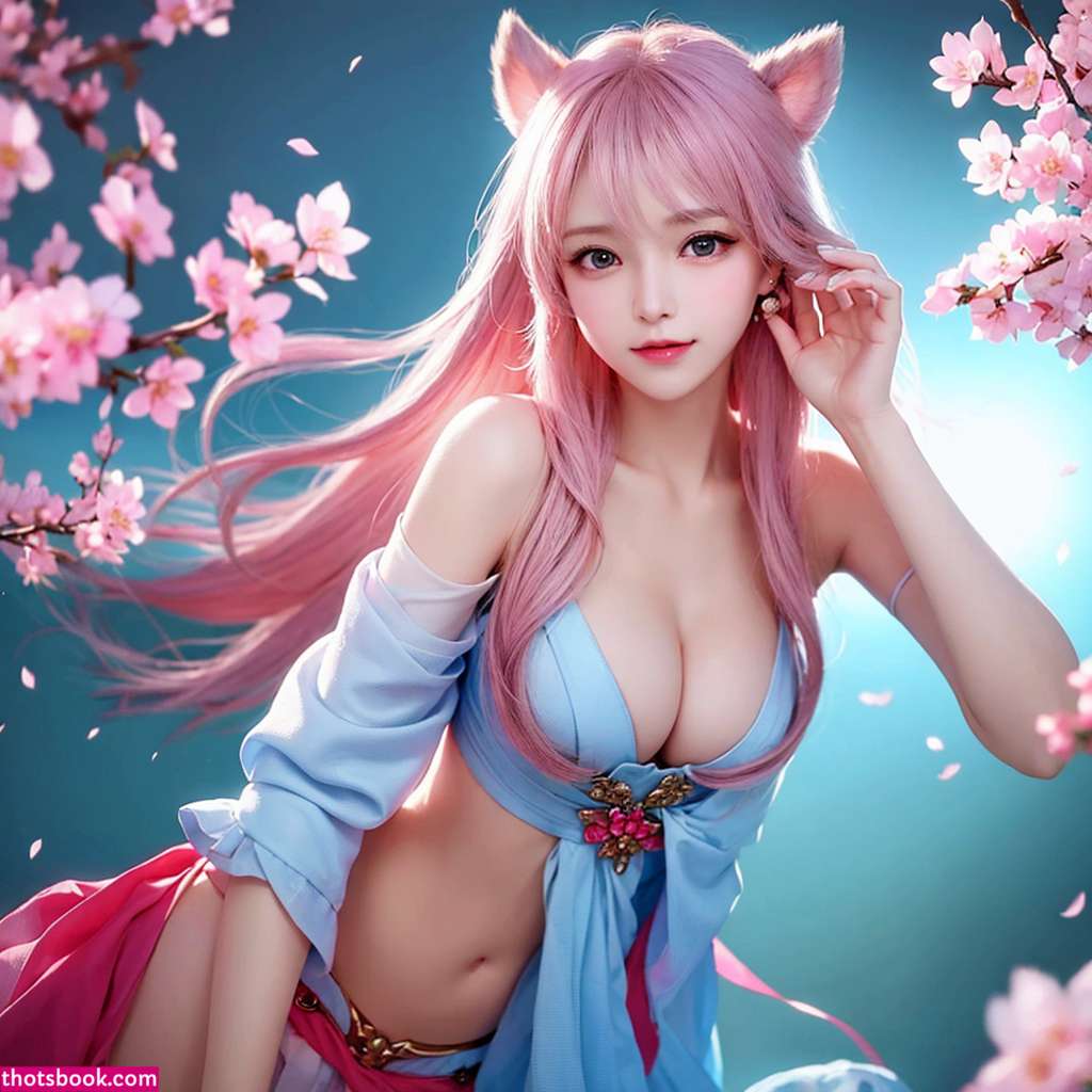 Ai Generated Photo #388