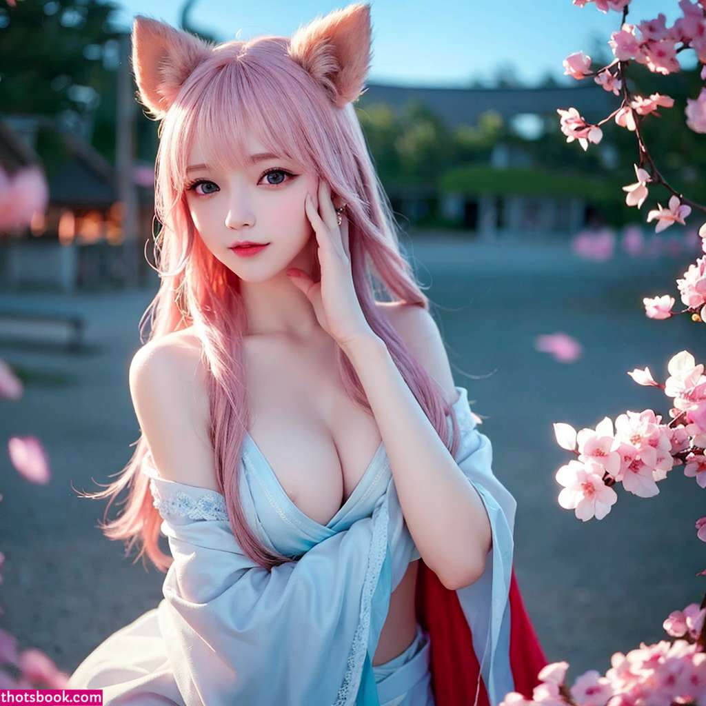 Ai Generated Photo #410