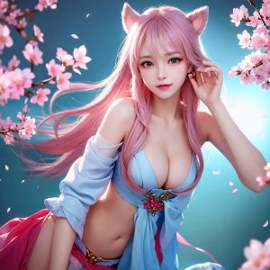 Ai Generated Photo #388