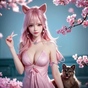 Ai Generated Photo #391