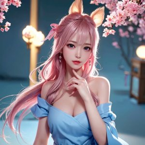 Ai Generated Photo #405