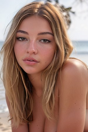 Ai Generated Photo #611