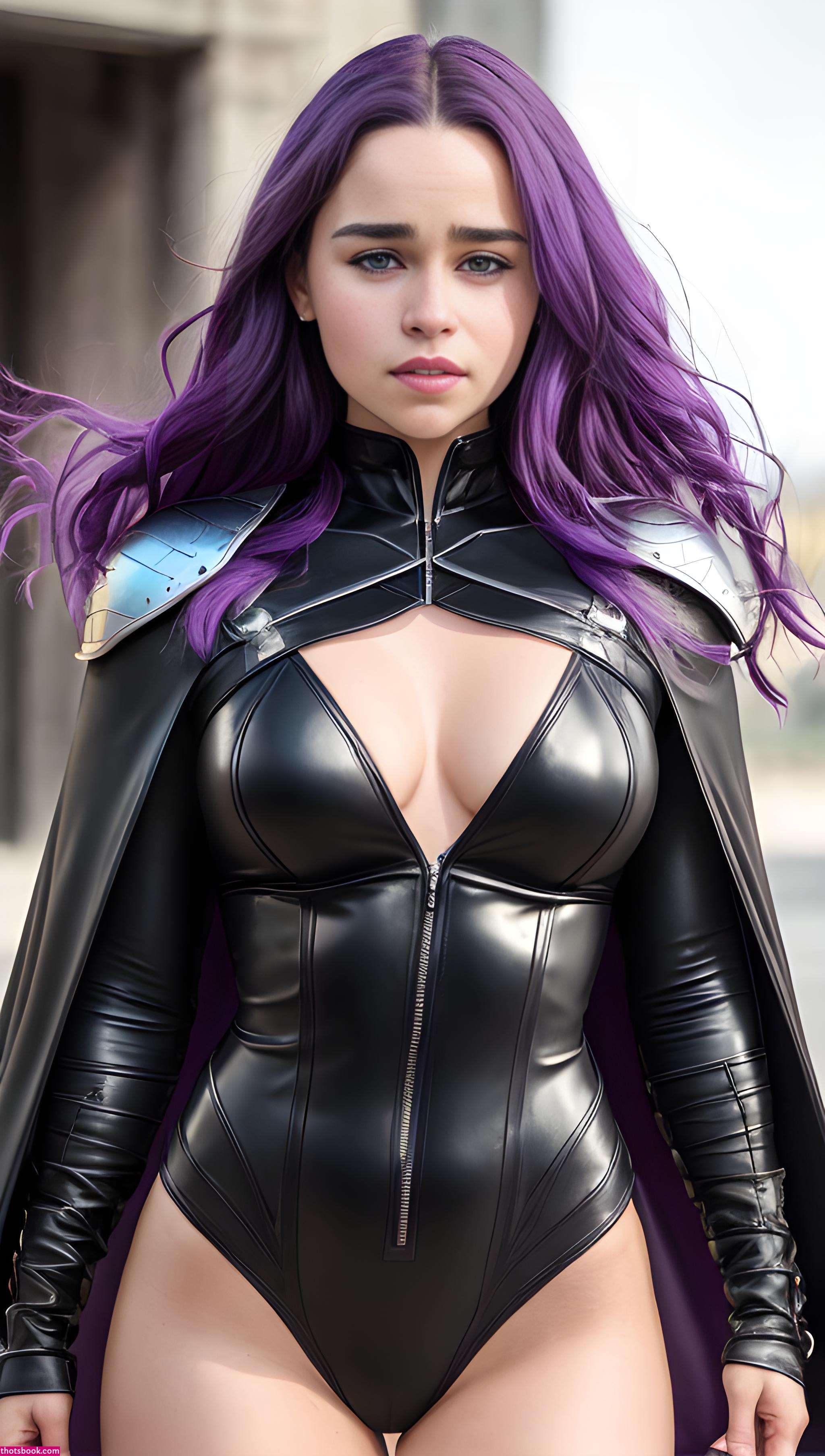 Emilia Clarke Photo #15