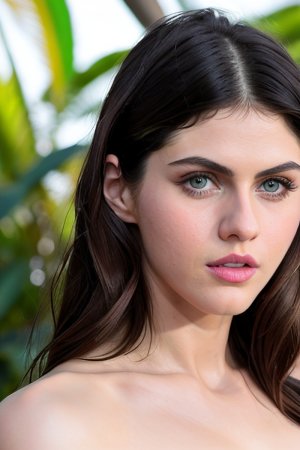 Alexandra Daddario Photo #75