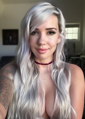 Ai Generated Photo #714