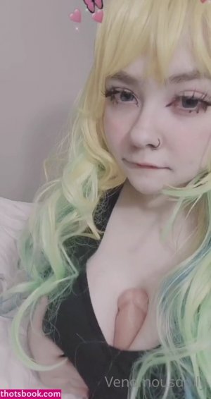 Venomous Dolly Video #86