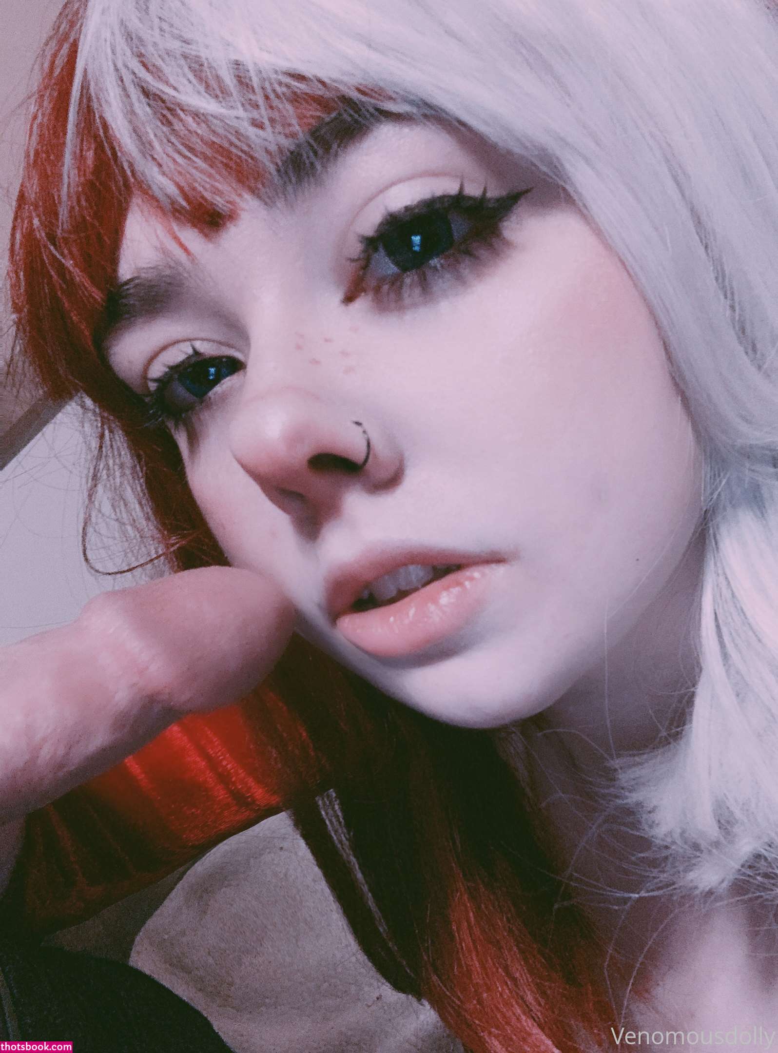 Venomous Dolly Photo #94