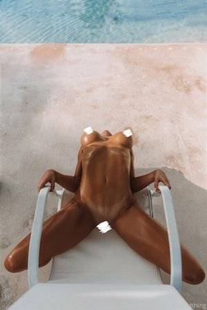 Katie Adler Photo #230