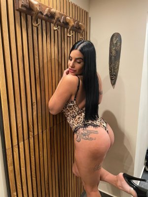 Alexaddoficia Photo #32