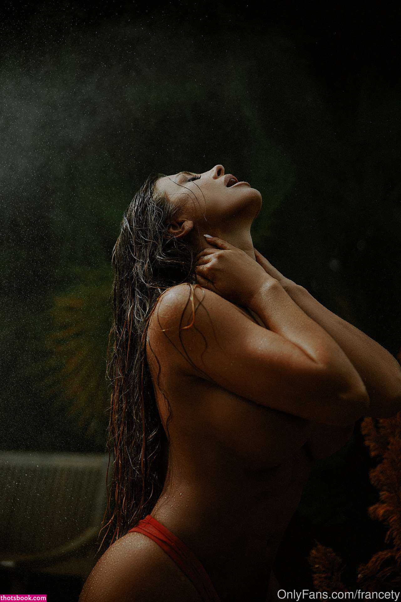 Francia James Photo #21