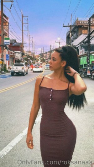 Roksana Photo #25