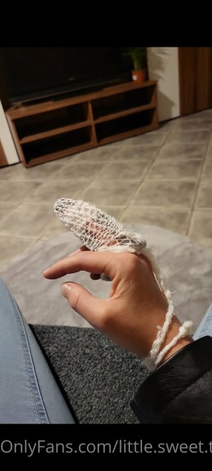 Littlesweettiny Post #11