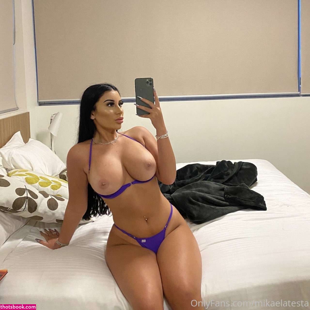 Mikaela Testa Photo #199