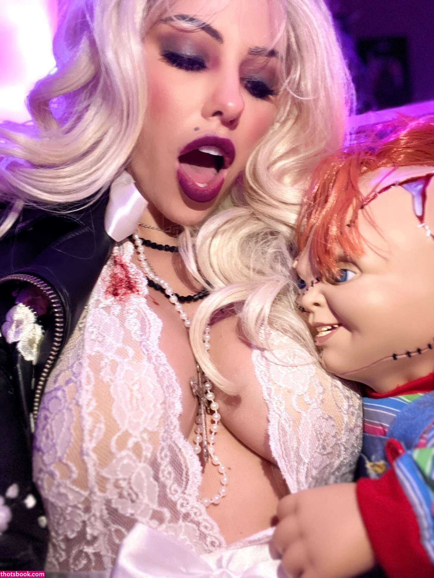 Adriana Chechik Photo #67