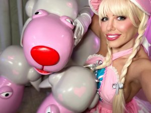 Adriana Chechik Photo #75