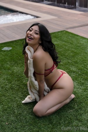 Cami Strella Photo #13