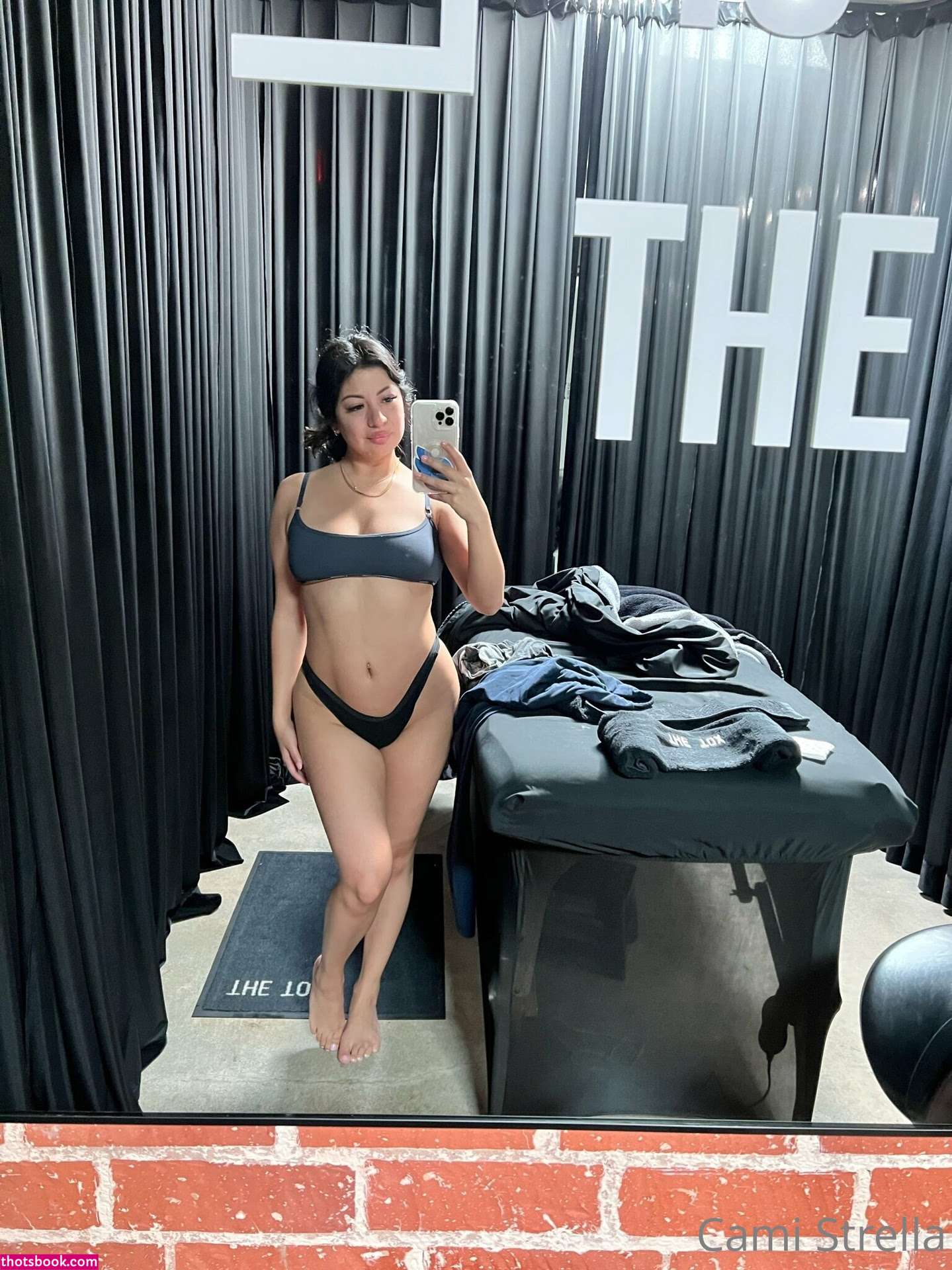 Cami Strella Photo #25