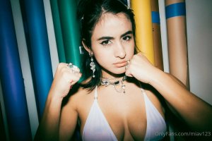 Mia Valentine Photo #23