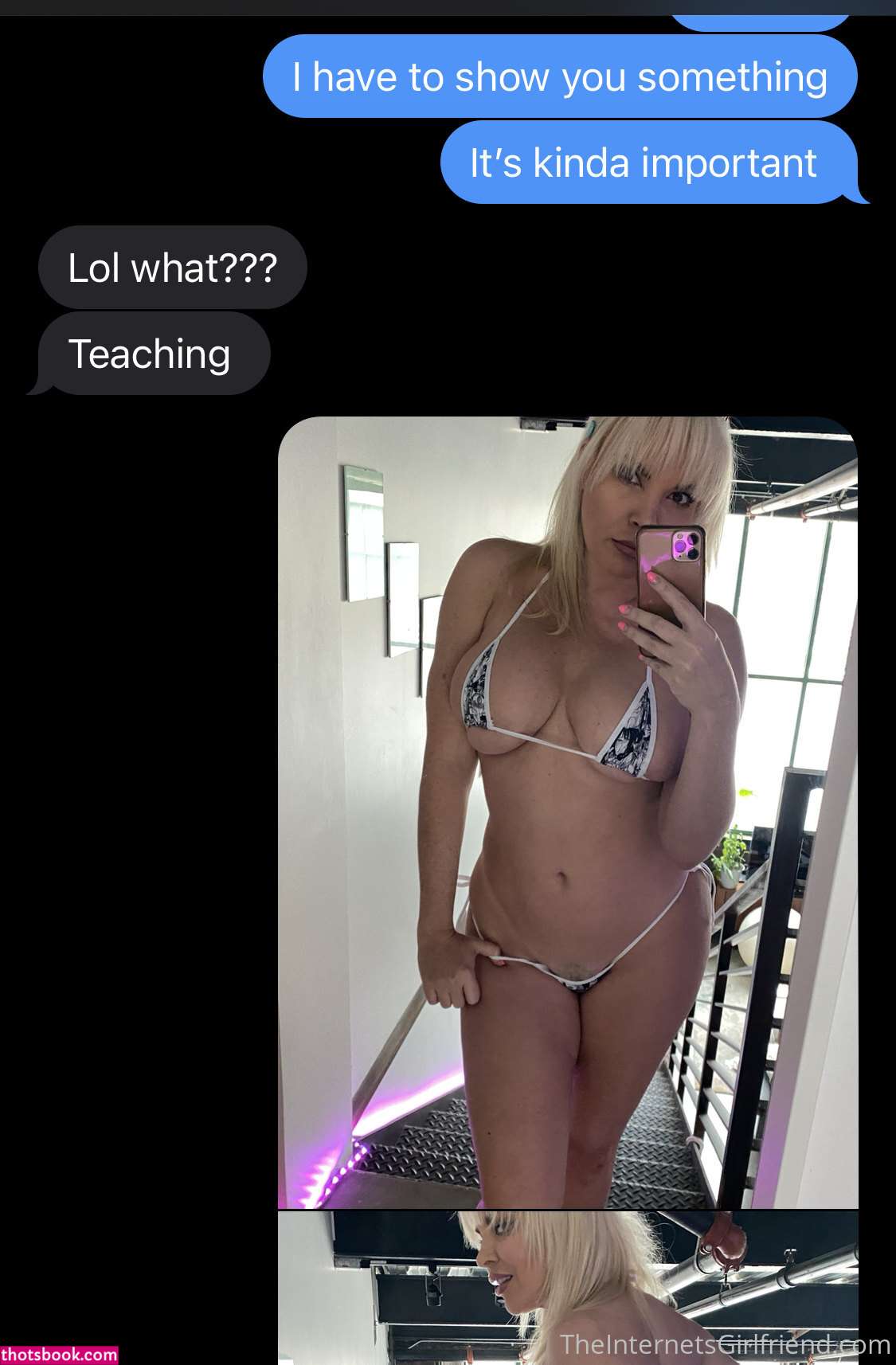 Dana Dearmond Photo #3