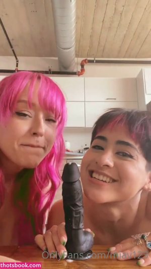 Mia Valentine Video #35