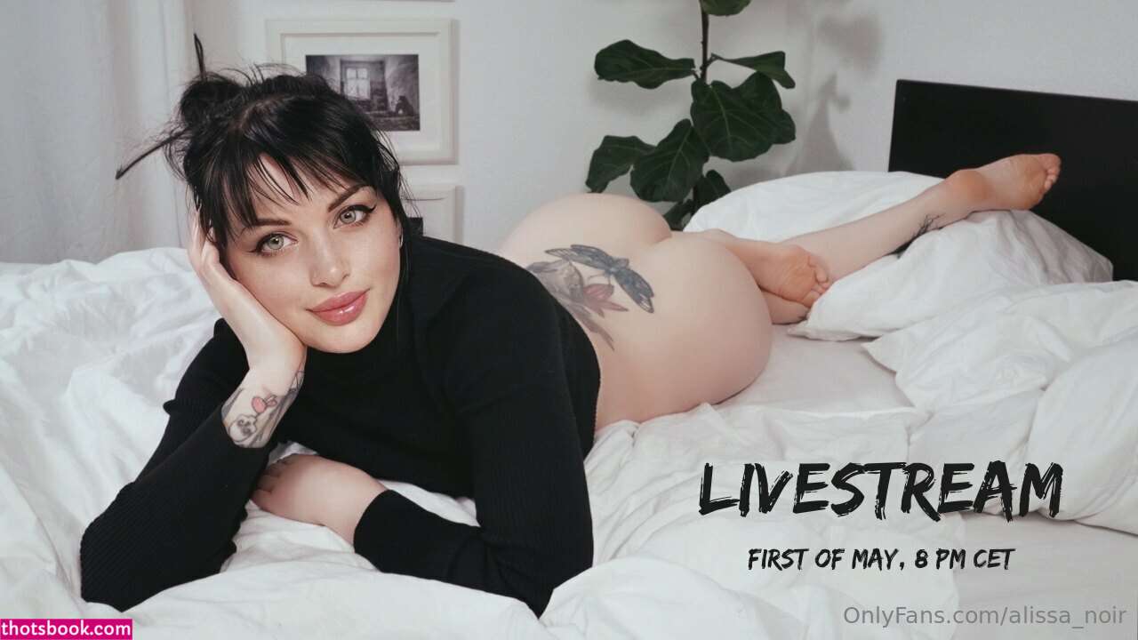 Alissa Noir Photo #7