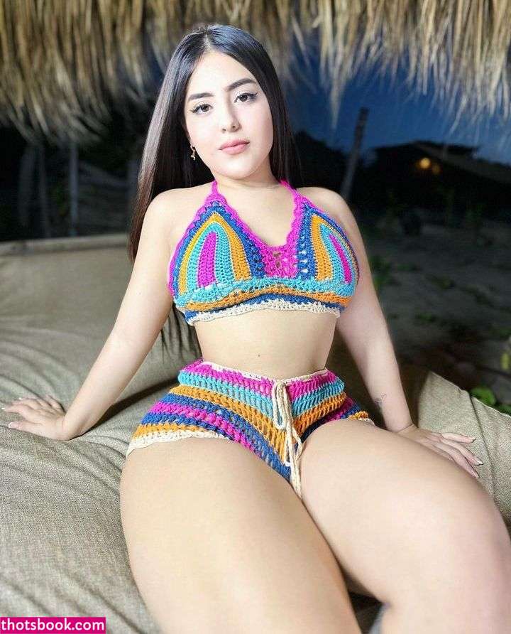 Angie Brand Photo #18