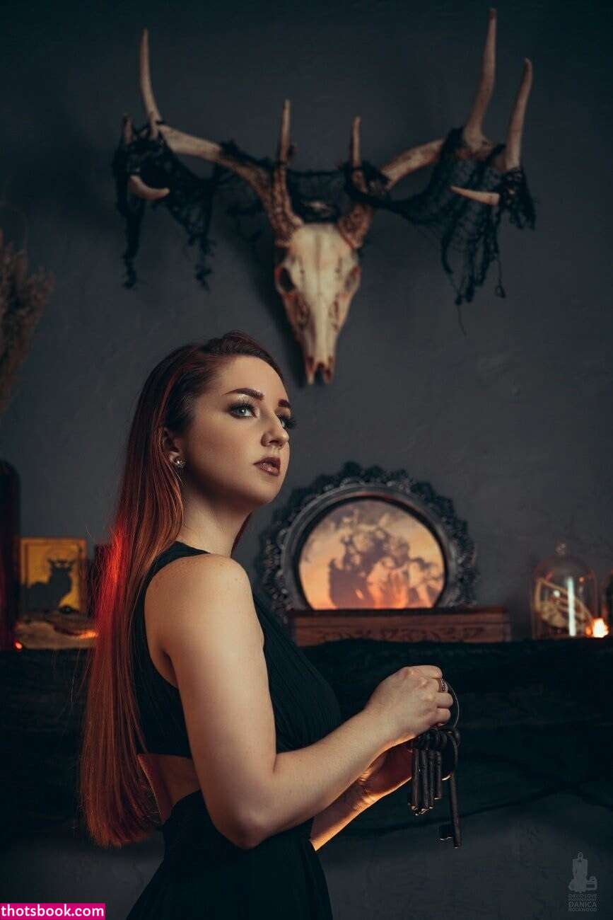 Danica Rockwood Photo #2