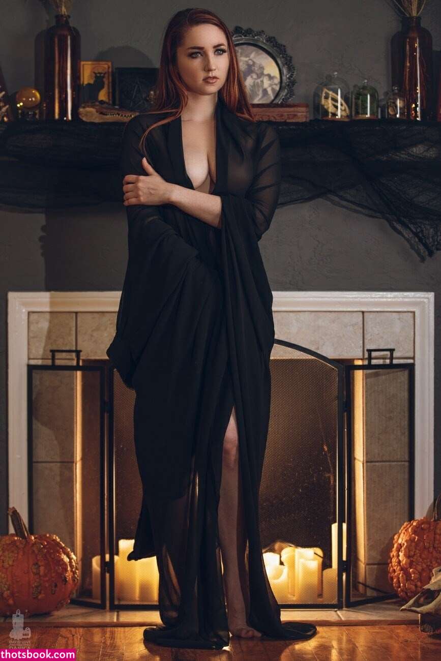 Danica Rockwood Photo #7